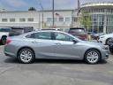 Thumbnail image of 2023 Chevrolet Malibu at Wetzel Chevrolet