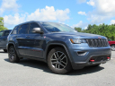 2021 Jeep Grand Cherokee Trailhawk at Chiefland Chrysler Dodge Jeep
