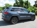 Thumbnail image of 2021 Jeep Grand Cherokee at Chiefland Chrysler Dodge Jeep
