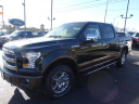 Thumbnail image of 2016 Ford F-150 at Autonation Ford Lincoln Auburn