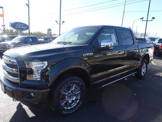 Thumbnail image of 2016 Ford F-150 at Autonation Ford Lincoln Auburn