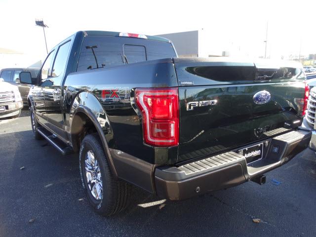 Thumbnail image of 2016 Ford F-150 at Autonation Ford Lincoln Auburn