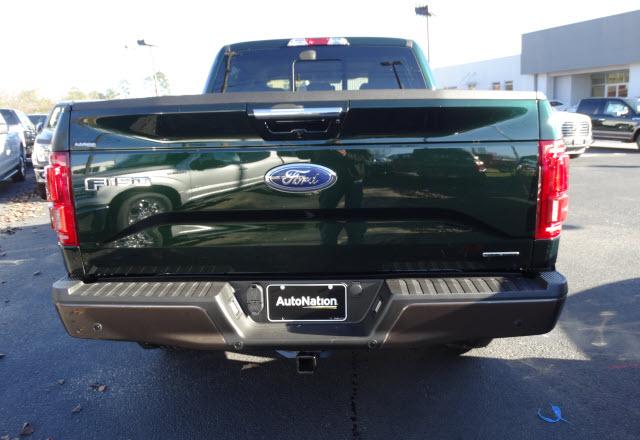 Thumbnail image of 2016 Ford F-150 at Autonation Ford Lincoln Auburn