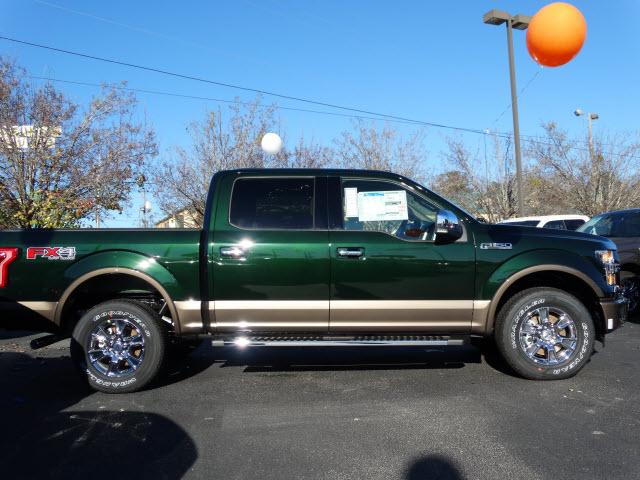 Thumbnail image of 2016 Ford F-150 at Autonation Ford Lincoln Auburn