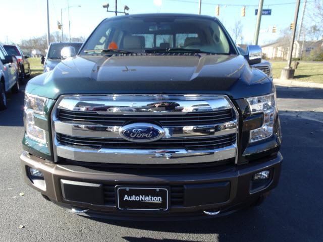 Thumbnail image of 2016 Ford F-150 at Autonation Ford Lincoln Auburn