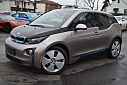 Thumbnail image of 2014 BMW i3 at Beverly Hills Auto Group