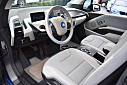 Thumbnail image of 2014 BMW i3 at Beverly Hills Auto Group