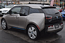 Thumbnail image of 2014 BMW i3 at Beverly Hills Auto Group