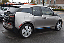 Thumbnail image of 2014 BMW i3 at Beverly Hills Auto Group