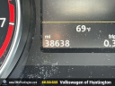 Thumbnail image of 2019 Volkswagen Passat at Volkswagen of Huntington