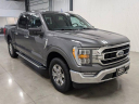 Thumbnail image of 2022 Ford F-150 at Mel Hambelton Ford