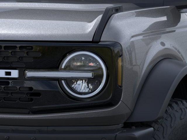 Thumbnail image of 2024 Ford Bronco at LeifJohnsonFord - USED
