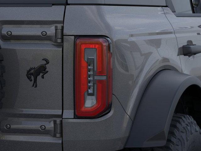 Thumbnail image of 2024 Ford Bronco at LeifJohnsonFord - USED