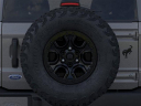 Thumbnail image of 2024 Ford Bronco at LeifJohnsonFord - USED