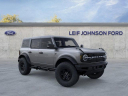 Thumbnail image of 2024 Ford Bronco at LeifJohnsonFord - USED