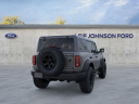 Thumbnail image of 2024 Ford Bronco at LeifJohnsonFord - USED