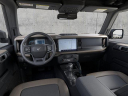 Thumbnail image of 2024 Ford Bronco at LeifJohnsonFord - USED