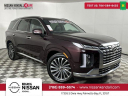 2024 Hyundai PALISADE Calligraphy at Hgreg Nissan Kendall