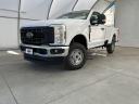 Thumbnail image of 2025 Ford F-250 Super Duty at Bill Summers Ford Lincoln Honda Nissan