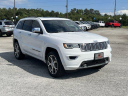 Thumbnail image of 2020 Jeep Grand Cherokee at ScottEvansDodge of Carrollton, GA