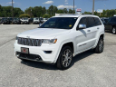 Thumbnail image of 2020 Jeep Grand Cherokee at ScottEvansDodge of Carrollton, GA