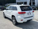 Thumbnail image of 2020 Jeep Grand Cherokee at ScottEvansDodge of Carrollton, GA