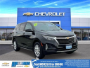 2022 Chevrolet Equinox LT at Millennium Chevrolet