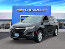 Thumbnail image of 2022 Chevrolet Equinox at Millennium Chevrolet