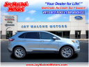 Thumbnail image of 2022 Ford Edge at Jay Malone Motors