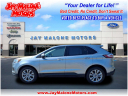 Thumbnail image of 2022 Ford Edge at Jay Malone Motors