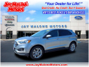 Thumbnail image of 2022 Ford Edge at Jay Malone Motors