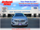 Thumbnail image of 2022 Ford Edge at Jay Malone Motors