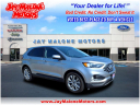 Thumbnail image of 2022 Ford Edge at Jay Malone Motors