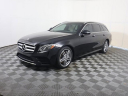 Thumbnail image of 2017 Mercedes-Benz E-Class at USED Mercedes Benz Porsche Audi of Melbourne