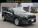 Thumbnail image of 2023 Toyota RAV4 at Penn Toyota
