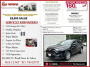 Thumbnail image of 2023 Toyota RAV4 at Penn Toyota