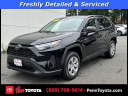 2023 Toyota RAV4 LE at Penn Toyota