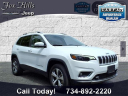 Thumbnail image of 2021 Jeep Cherokee at Fox Hills Chrysler Jeep