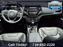 Thumbnail image of 2021 Jeep Cherokee at Fox Hills Chrysler Jeep