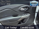 Thumbnail image of 2021 Jeep Cherokee at Fox Hills Chrysler Jeep