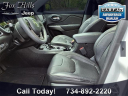Thumbnail image of 2021 Jeep Cherokee at Fox Hills Chrysler Jeep