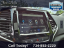 Thumbnail image of 2021 Jeep Cherokee at Fox Hills Chrysler Jeep