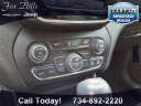 Thumbnail image of 2021 Jeep Cherokee at Fox Hills Chrysler Jeep
