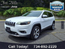 Thumbnail image of 2021 Jeep Cherokee at Fox Hills Chrysler Jeep