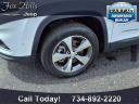 Thumbnail image of 2021 Jeep Cherokee at Fox Hills Chrysler Jeep