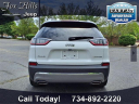Thumbnail image of 2021 Jeep Cherokee at Fox Hills Chrysler Jeep