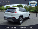 Thumbnail image of 2021 Jeep Cherokee at Fox Hills Chrysler Jeep