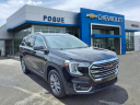 Thumbnail image of 2024 GMC Terrain at Pogue Chevrolet Buick Gmc