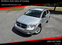 2011 Dodge Caliber Mainstreet at BROTHERS AUTO SALES OF CONWAY LLC