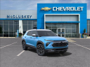 Thumbnail image of 2025 Chevrolet Trailblazer at Mccluskey Chevrolet Kings Automall